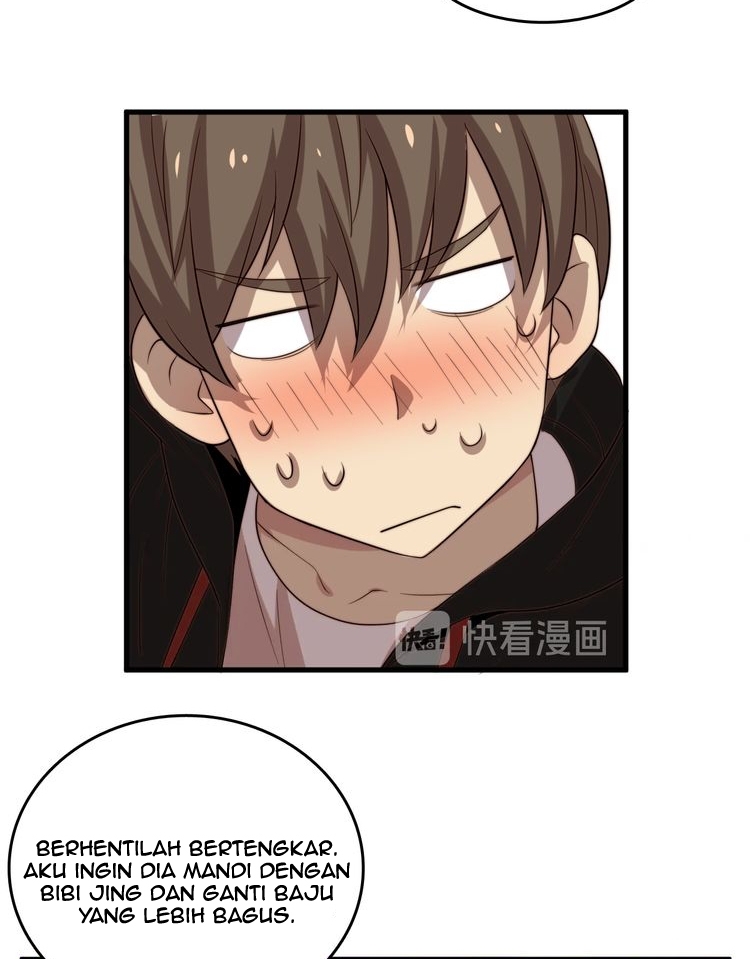 Reborn Doctor Chapter 15 Bahasa Indonesia